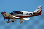 G-GOSL @ LFKC - Landing - by micka2b