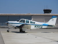 N30CA @ 1938 - Parked - by 30295