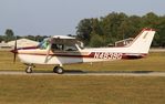 N4839G @ KOSH - Cessna 172N