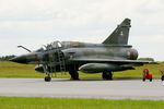 374 @ LFOE - Dassault Mirage 2000N, Flight line, Evreux-Fauville Air Base 105 (LFOE) - by Yves-Q