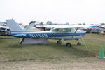 N11139 @ OSH - 1973 Cessna 150L, c/n: 15075216. AirVenture 2023 - by Timothy Aanerud