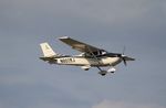 N6022J @ KOSH - Cessna T182T - by Mark Pasqualino