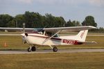 N73927 @ KOSH - Cessna 172N - by Mark Pasqualino