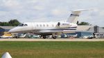 N505GP @ KOSH - Phenom 300 zx - by Florida Metal