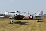 N4996H @ KOSH - Oshkosh 2023. - by George Pergaminelis