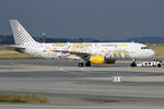 EC-KDH @ LFPG - at cdg - by Ronald