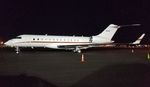 N84DS @ KORL - Global Express zx - by Florida Metal