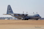 162309 @ FTW - VX-20 KC-130T (former QH-309) at Meacham Field, Fort Worth, TX - by Zane Adams