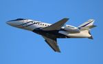 N510RR @ KDAB - Falcon 2000 zx - by Florida Metal