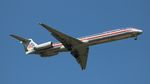 N513AA @ KMCO - AAL MD-82 zx ORD-MCO - by Florida Metal