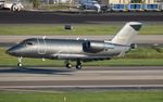 N514TS @ KTPA - Challenger 601 zx - by Florida Metal