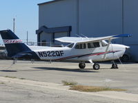 N522QF @ 1938 - Parked - by 30295