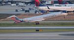 N519AE @ KATL - ENY/AE CRJ7 zx ATL-CLT - by Florida Metal