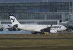 EP-IJA @ EDDF - Airbus A330-243 of IranAir at Frankfurt-Main airport - by Ingo Warnecke