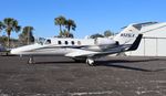 N525LA @ KORL - C525 zx - by Florida Metal