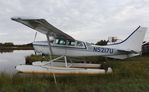 N5217U @ PALH - Cessna 206