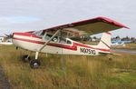 N9751G @ PALH - Cessna 180H - by Mark Pasqualino
