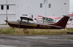 N78130 @ PALH - Cessna 172K - by Mark Pasqualino