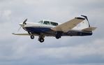 N526E @ KOSH - M20K zx - by Florida Metal