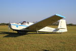 HA-1265 @ LHBD - LHBD - Börgönd Airport-Börgönd, Hungary - Börgönd Air Show 2023 - by Attila Groszvald-Groszi