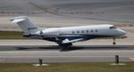 N533FX @ KMIA - Challenger 300 zx - by Florida Metal