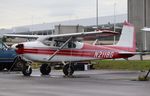 N2118G @ PALH - Cessna 182A