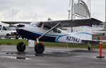 N2794J @ PALH - Cessna A185E