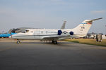 94-0122 @ KOSH - Oshkosh 2023. - by George Pergaminelis