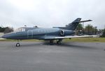 N117JT @ KORL - Hawker 800 zx - by Florida Metal
