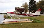N756MP @ PALH - Cessna U206G - by Mark Pasqualino