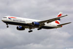 G-BNWT @ EGLL - at lhr - by Ronald