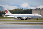 B-2476 @ PANC - Boeing 747-4FTF/SCD - by Mark Pasqualino
