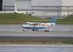 N269TD @ PANC - Cessna 208B - by Mark Pasqualino