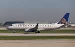 N731YX @ KORD - ERJ-170-200LR