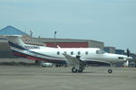 N500MG @ KTOA - Pilatus PC-12/47E at Torrance Zamperini Field, California - by Van Propeller