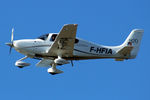 F-HFIA @ LFBO - Take off - by micka2b