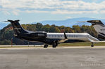 N135SC @ KTRI - Parked on the ramp at Tri-Cities Airport. - by Aerowephile