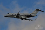 N828SK @ KCHA - Taking off from Chattanooga Airport. - by Aerowephile