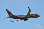 N841SY @ KTRI - Taking off from Tri-Cities Airport. - by Aerowephile