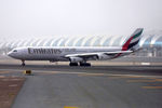 A6-ERP @ OMDB - A6-ERP 1997 A340-300 Emirates DXB - by PhilR