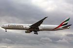 A6-ECJ @ EGLL - at lhr - by Ronald