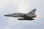 335 @ LFSX - Dassault Mirage 2000N (125-CI), Ramex Delta Tactical display, Luxeuil-St Sauveur Air Base 116 (LFSX) - by Yves-Q