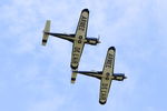 116 @ LFSX - Socata TB-30 Epsilon, French Air Force aerobatic team, Luxeuil-Saint Sauveur Air Base 116 (LFSX) - by Yves-Q