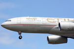 A6-EYO @ EGLL - at lhr - by Ronald
