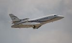 N544CM @ KTPA - Falcon 900 zx - by Florida Metal