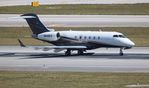 N545FX @ KMIA - Challenger 300 zx - by Florida Metal
