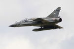 371 @ LFSX - Dassault Mirage 2000N (125-BD), On display, Luxeuil-St Sauveur Air Base 116 (LFSX) - by Yves-Q