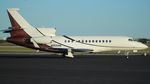 N559AM @ KORL - Falcon 7X zx - by Florida Metal