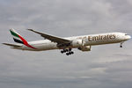 A6-ECK @ EGLL - at lhr - by Ronald