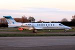 M-JPEB @ EHLE - Lelystad Airport